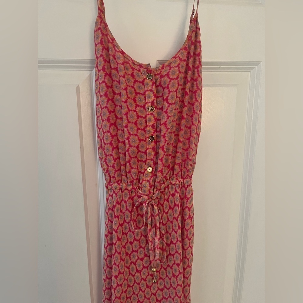 Juicy Couture Maxi Dress - Picture 3 of 14